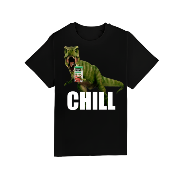 CHILL REX - Camiseta