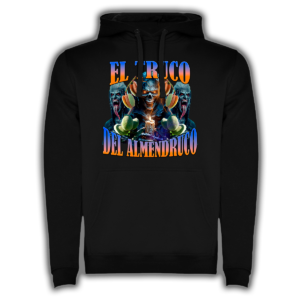 El Truco Del Almendruco - Sudadera