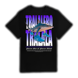 Tralalero Tralala - Camiseta